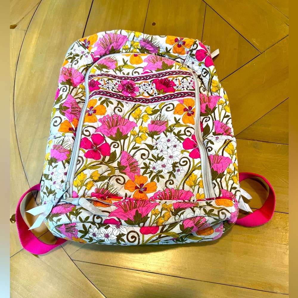 Vera Bradley Backpack
